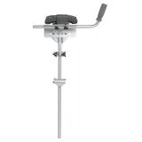 Walker Platform Attachment with Adjustab