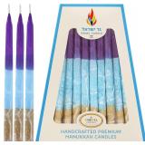 Dripless Hanukkah Candles 45 Hanukkah Ca