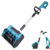 Tool only Brushless Cordless Electric Sn