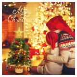 Uten Mini Christmas Tree Small Christmas