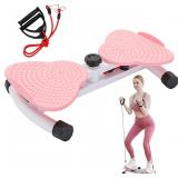 Waist Twister Board twisting machine exe