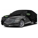 Waterproof Car Cover Replace for 2016-20