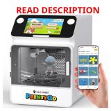 For repair! SainSmart PrintyGo Mini 3D P
