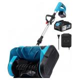 TOOL ONLY Cordless Electric Snow Shovel