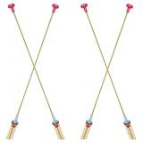 Suspension Rods(27.6in) for samsung Wash