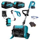 Cordless Snow Shovel Electric Snow Blowe