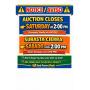 Sandy Treasure Deals  FL Liquidation Auction 4/11/26 2PM