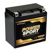 ExpertPower ETX14-BS 12v14Ah YTX14-BS replacement