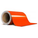 VViViD Vinyl Tape Pinstripe Orange Fluorescent Neo