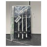 Front Bumper License Plate Bracket for Mercedes-Be