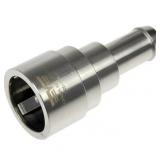 Dorman 800-409HP Coolant Connector - Inlet/Outlet