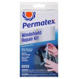 Permatex 09103 Windshield Repair Kit