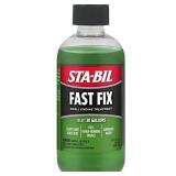 STA-BIL Fast Fix - Small Engine Treatment, Cleans