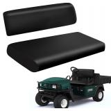 Golf Cart Front Seat Covers Staple On Replacement