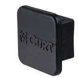 2' Rubber Hitch Tube Cover