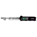 EXELAIR by Milton Digital Dual Head Tire Gauge wit