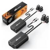 Nilight H1/H3 LED CANbus Decoder - Anti-Flickering