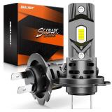 SEALIGHT H7 Fog Bulbs