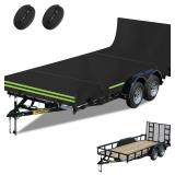 Utility Trailer Cover