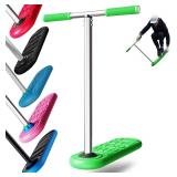 The Indo Trick Scooter - Trampoline Scooter -Stunt