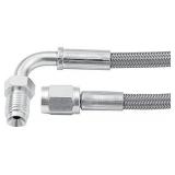 Allstar Performance ALL46332-24 24 x 0.37-24 in. I