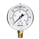 SENCTRL 0-30 PSI Glycerin Liquid Filled Low Pressu