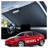 REEVAA 2025 Upgraded Tesla New Model Y (Juniper) S