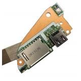 Gintai USB Button Board with Cable Compatible with