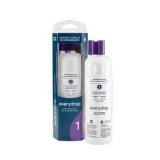 everydrop by Whirlpool Ice and Water Refrigerator