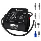 Small Pediatric Blood Pressure Cuff for Kids, Slim