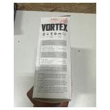 Vortex Electra Stereo Headphones Adjustable Headba