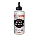 Tear Mender High Strength Liquid White Fabric & Le