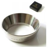 XUNADA 51mm Espresso Dosing Funnel, Precision Stai