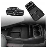 BestEvMod for EV9 Lower Center Console Organizer T