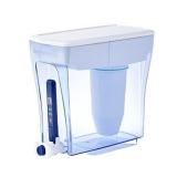 ZeroWater 20 Cup Water Dispenser With Advanced 5 S
