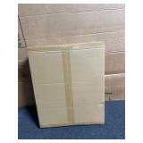 Gold Modern Sputnik Ceiling Light Fixture 5-Lights