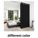 Deconovo Privacy Room Divider Curtain Thermal Insu