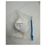 Lifefactory Pivot Straw Cap (1) Cap For 12, 16 & 2