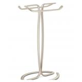 Interdesign Axis Fingertip Towel Holder