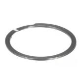 50 SPIRAL RETAINING RING 2 , 0.062 IN THICK, INCH,
