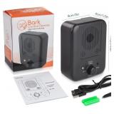 Anti-Noise Pet Training Device Dog Bark Control St