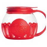 Ecolution Patented Micro-Pop Microwave Popcorn Pop