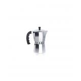 IMUSA 6 Cup Traditional Stovetop Espresso Maker