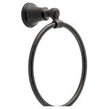 Delta Woodhurst (1-Pack) Hand Towel Holder Venetia