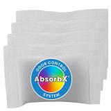 iTouchless Prime 13.2 Gallon Sensor Trash Can, Dur