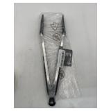 OXO Good Grips  9-Inch Tongs with Silicone Heads