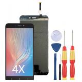 LCD Display Compatible with Redmi 4X LCD Display T