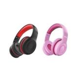 Mpow CH6S Kids Headphones with Microphone 2 Pack,