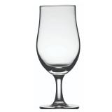 18 oz Beer Glass - Stemmed, Pilsner - 3 1/2' x 3 1