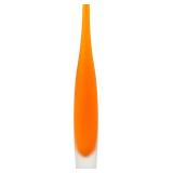 Global Views Spire Bottle-Mandarin-Sm Home Decor,